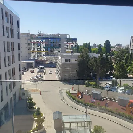 Minel Cosy * Belgrad