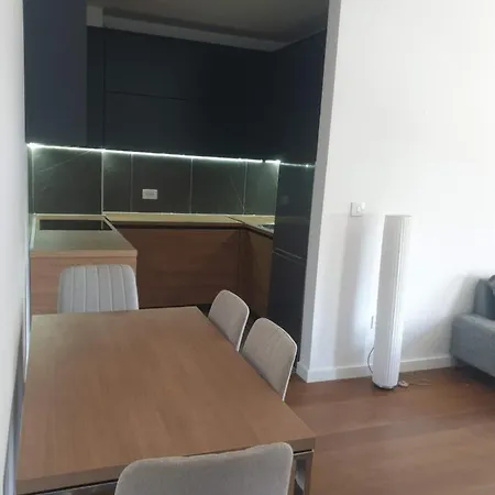 Apartment Minel Cosy *