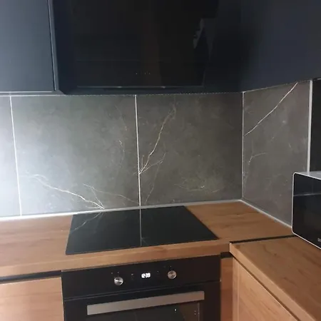 Apartament Minel Cosy Belgrad