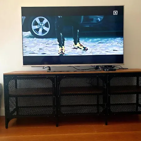 Minel Cosy 아파트