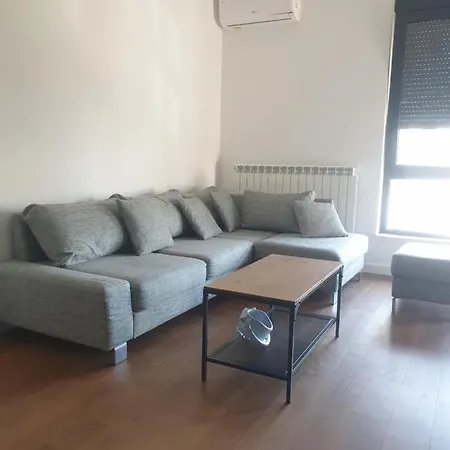 Minel Cosy Belgrade