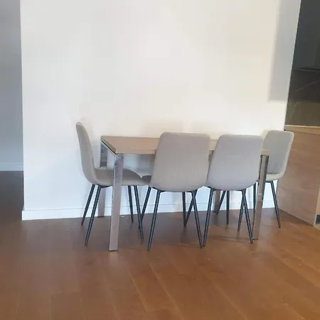 Apartment Minel Cosy Belgrade