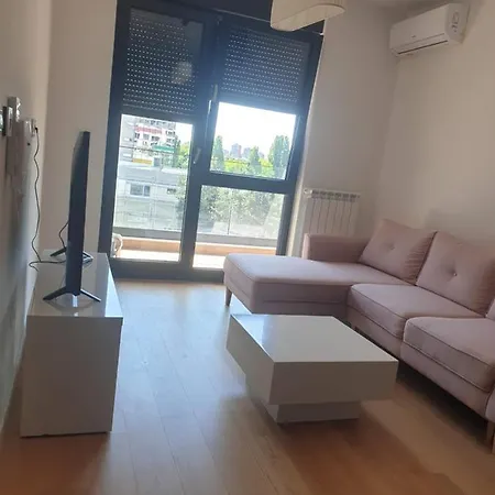 Minel Cosy Apartment