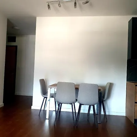 Appartement Minel Cosy *