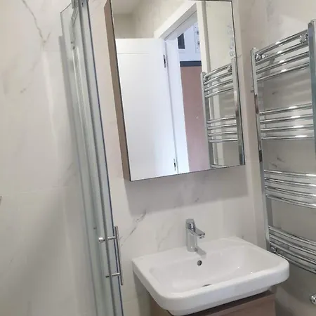 Minel Cosy 아파트 *