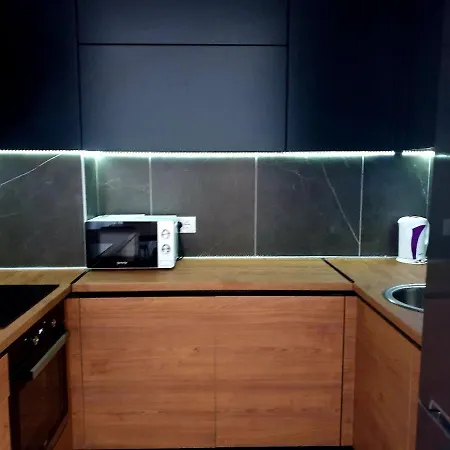 Apartament Minel Cosy