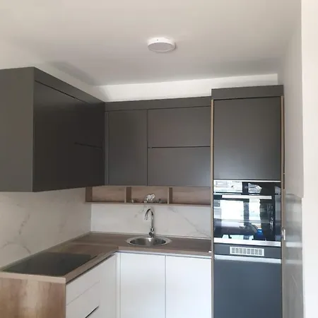 Minel Cosy Apartment
