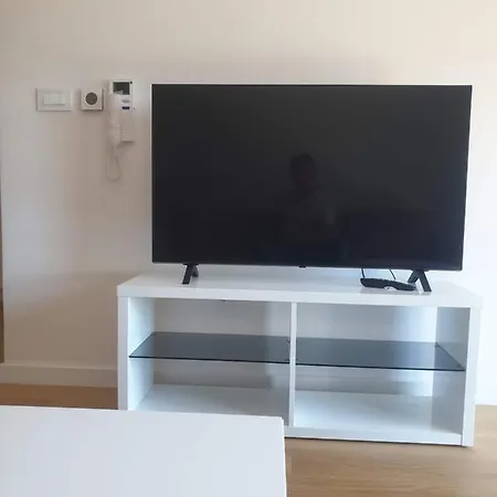 Minel Cosy Apartment