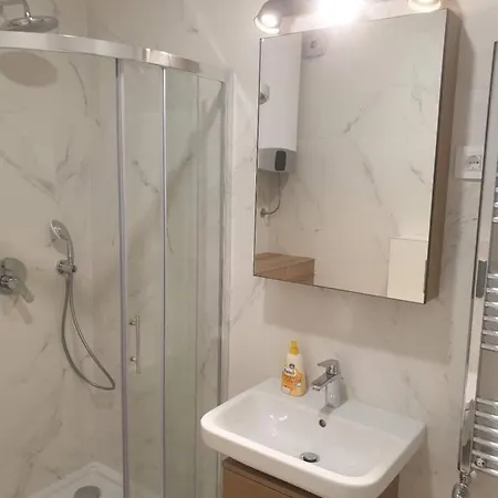 Minel Cosy 아파트