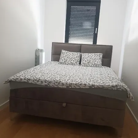 Minel Cosy 베오그라드