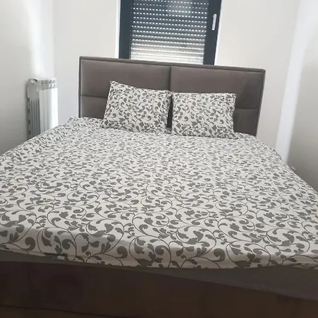 Apartament Minel Cosy *