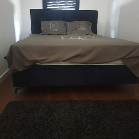 Minel Cosy Apartment *